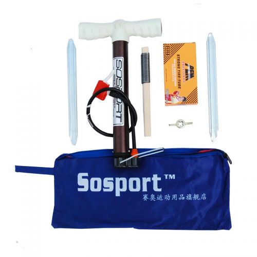 Kit de réparation vélo - Ref 2314447