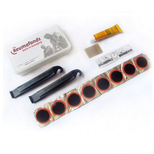 Kit de réparation vélo JIESUNS - Ref 2314480