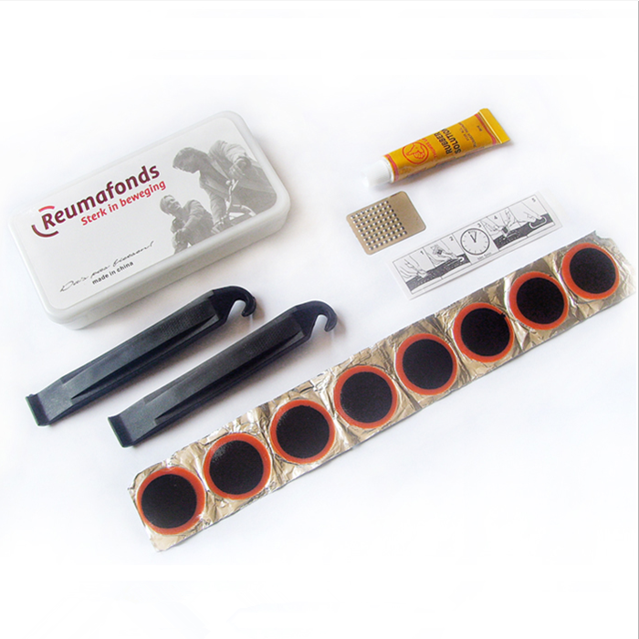 Kit de réparation vélo - Ref 2314481