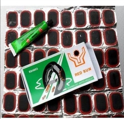 Kit de réparation vélo - Ref 2314507