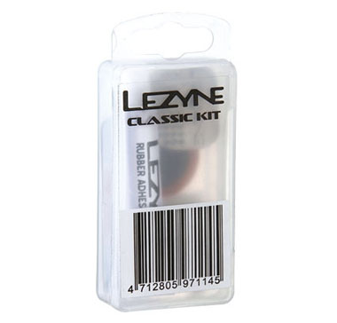 Kit de réparation vélo - Ref 2314586