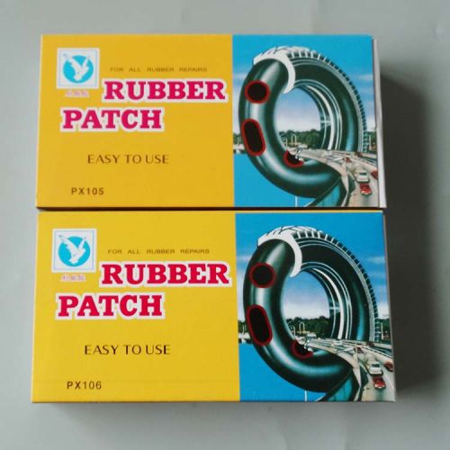 Kit de réparation vélo - Ref 2314590