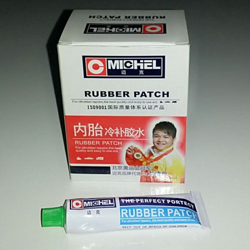 Kit de réparation vélo - Ref 2314594