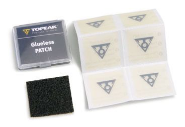 Kit de réparation vélo - Ref 2314608