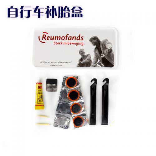 Kit de réparation vélo - Ref 2314613