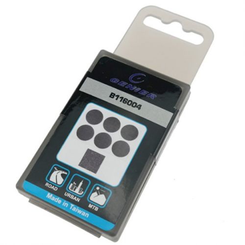 Kit de réparation vélo TOBE - Ref 2314624