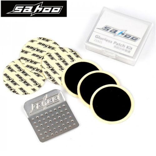 Kit de réparation vélo SAHOO - Ref 2314690