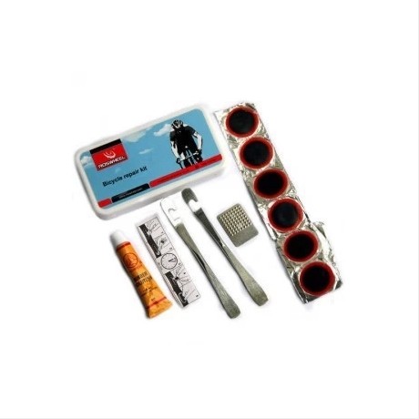 Kit de réparation vélo ROSWHEEL - Ref 2314702