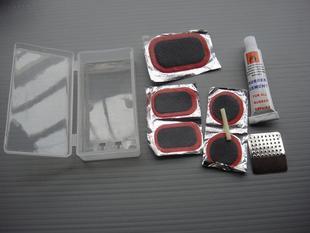 Kit de réparation vélo - Ref 2314703