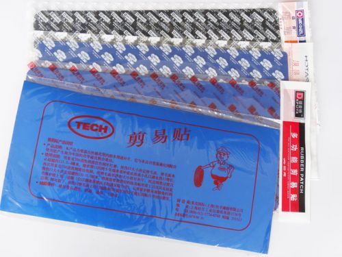 Kit de réparation vélo - Ref 2314745