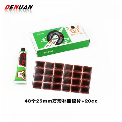 Kit de réparation vélo - Ref 2314758