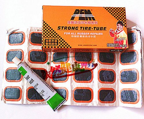 Kit de réparation vélo - Ref 2314763