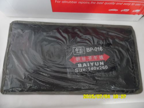 Kit de réparation vélo - Ref 2314768