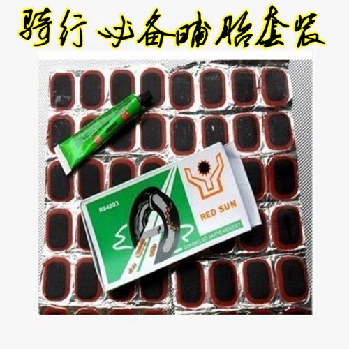 Kit de réparation vélo - Ref 2314769