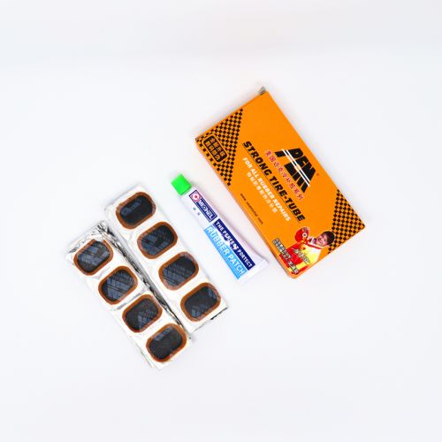 Kit de réparation vélo - Ref 2314791