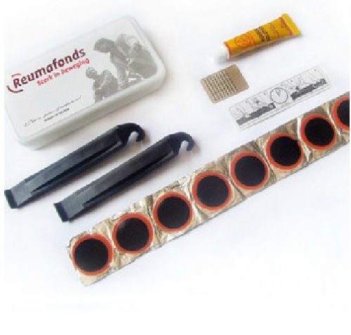 Kit de réparation vélo - Ref 2314793