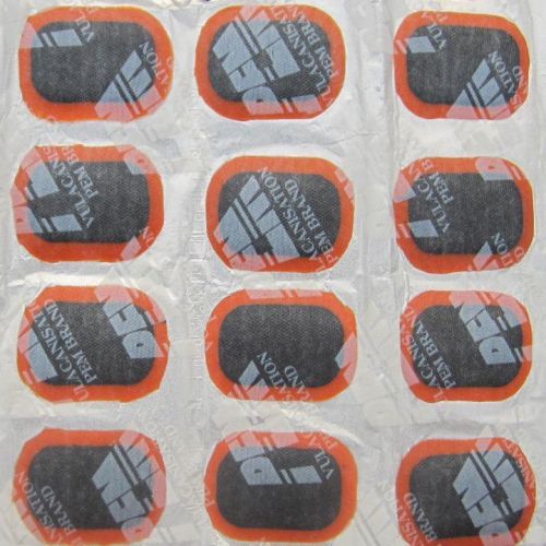 Kit de réparation vélo - Ref 2314813