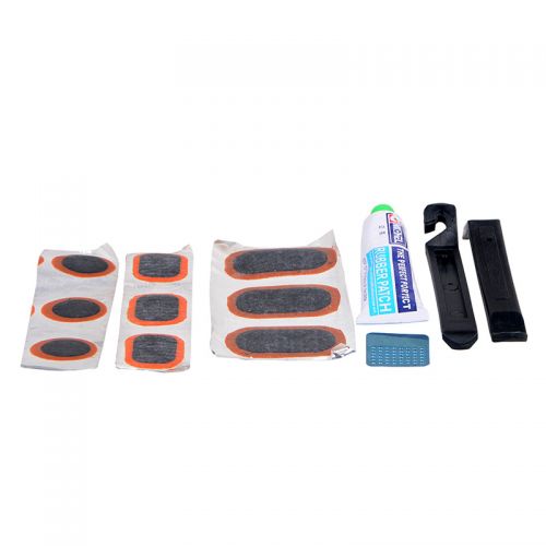 Kit de réparation vélo OQSPORT - Ref 2314837