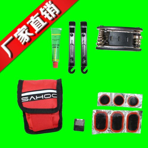 Kit de réparation vélo - Ref 2314884