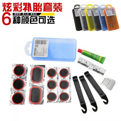 Kit de réparation vélo - Ref 2314886
