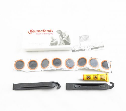 Kit de réparation vélo - Ref 2314892