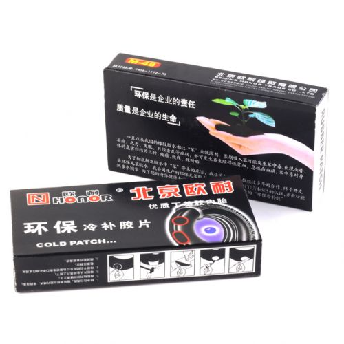 Kit de réparation vélo HONOR - Ref 2314898