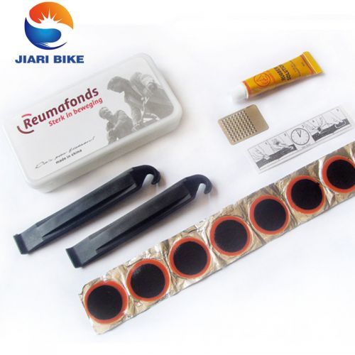 Kit de réparation vélo ROSWHEEL - Ref 2314915