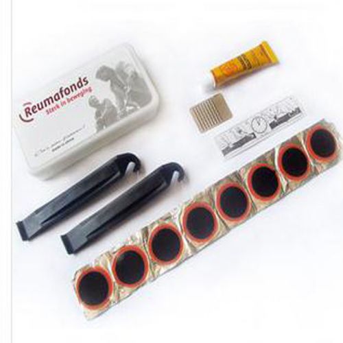 Kit de réparation vélo YONGRUIH - Ref 2314916