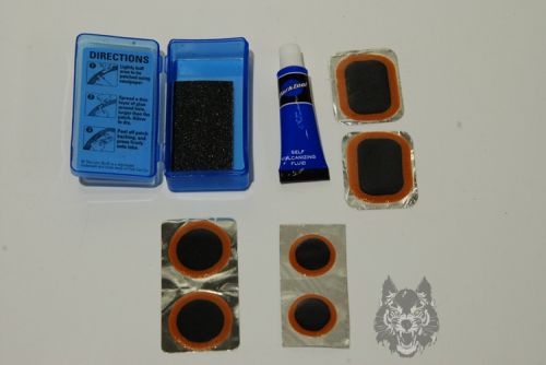 Kit de réparation vélo PARKTOOL - Ref 2314937