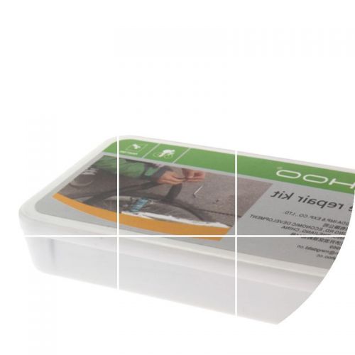 Kit de réparation vélo SAHOO - Ref 2314951