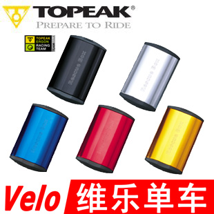 Kit de réparation vélo TOPEAK - Ref 2314969