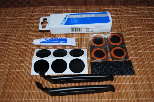 Kit de réparation vélo - Ref 2314971