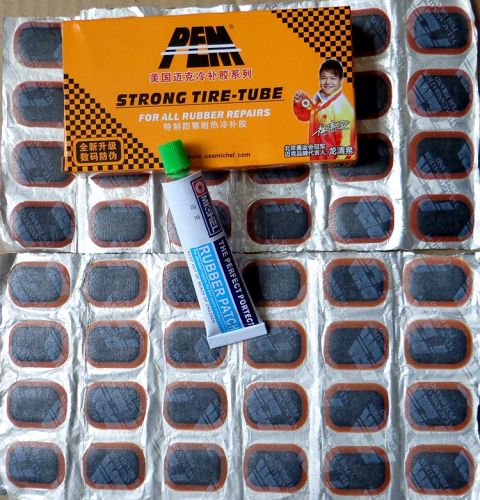 Kit de réparation vélo - Ref 2314972