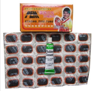 Kit de réparation vélo - Ref 2314973