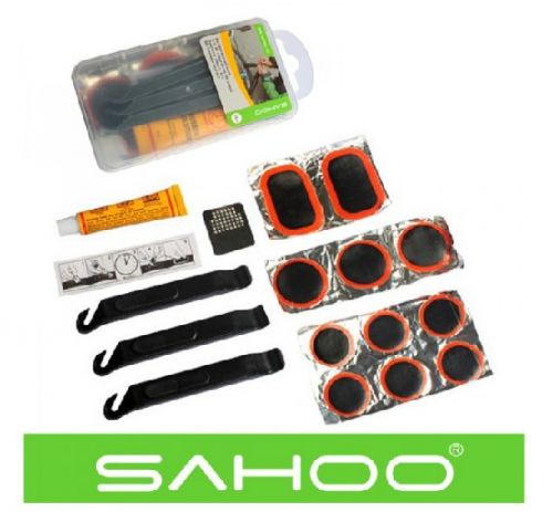 Kit de réparation vélo - Ref 2314979