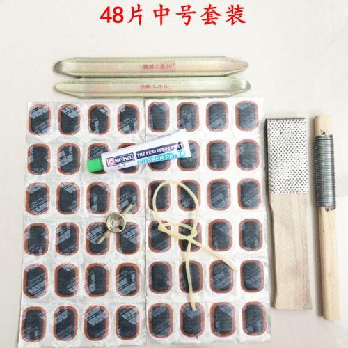 Kit de réparation vélo - Ref 2314998