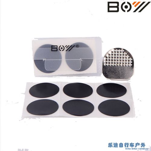 Kit de réparation vélo - Ref 2315010