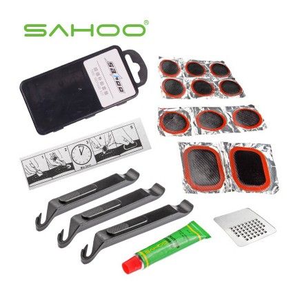 Kit de réparation vélo - Ref 2315014