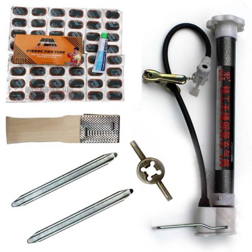 Kit de réparation vélo - Ref 2315037