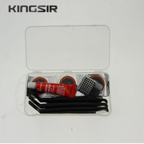 Kit de réparation vélo - Ref 2315050
