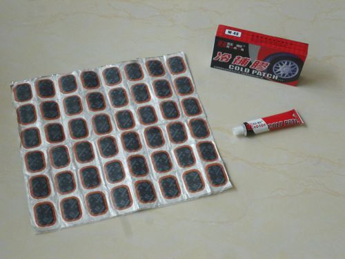Kit de réparation vélo - Ref 2315063