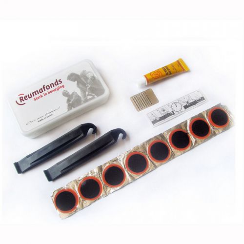 Kit de réparation vélo SAHOO - Ref 2315073