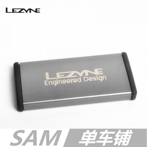 Kit de réparation vélo LEZYNE - Ref 2315084