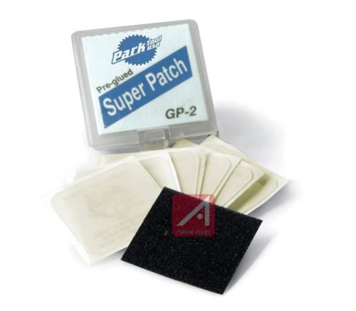 Kit de réparation vélo - Ref 2315100
