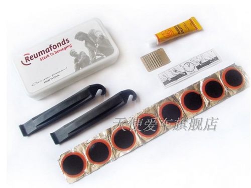 Kit de réparation vélo MT-201 - Ref 2315103