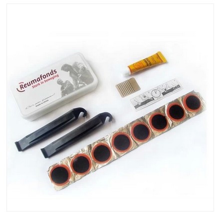 Kit de réparation vélo - Ref 2315128
