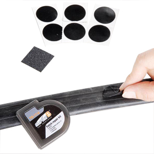 Kit de réparation vélo SUPER B - Ref 2315160