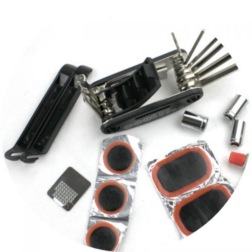 Kit de réparation vélo ROSWHEEL - Ref 2315179