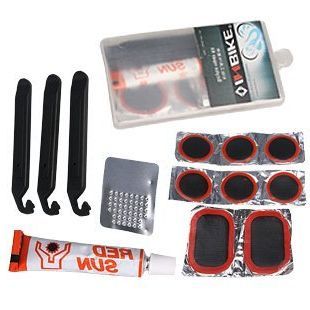 Kit de réparation vélo - Ref 2315189