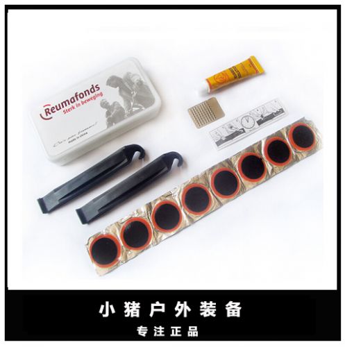 Kit de réparation vélo - Ref 2315203